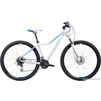 Велосипед Cube Access WLS Pro 27.5 (2015)