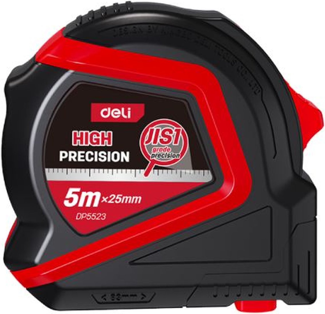 

Рулетка Deli EDP5523