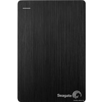 Внешний накопитель Seagate Backup Plus Slim Black 2TB (STDR2000200)