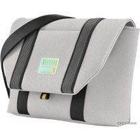 Сумка Ninetygo Urban Eusing Plus (серый)