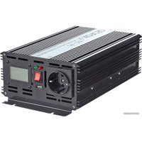 Автомобильный инвертор GEOFOX MD 1500W/12v