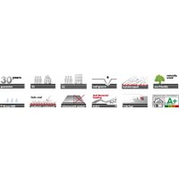 Ламинат Krono original Vintage Classic Chantilly Oak [5953]