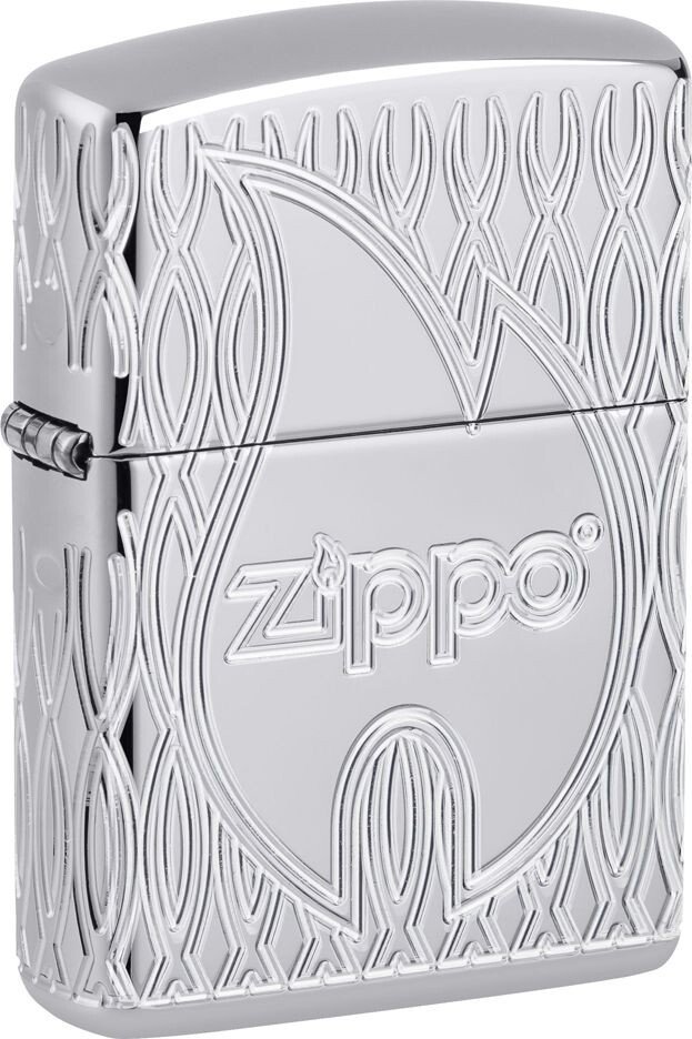 

Зажигалка Zippo Armor® 48838