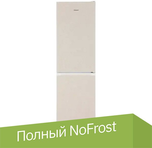 

Холодильник Hotpoint HT 4180 M