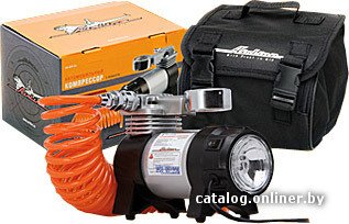 Автомобильный компрессор Airline Professional CA-035-03