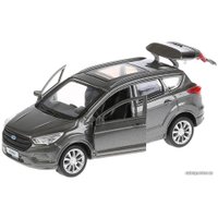 Легковой автомобиль Технопарк Ford Kuga (серый)