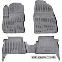 Комплект ковриков для авто Element NLC.16.07.210 (4 шт)