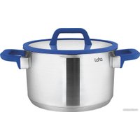 Кастрюля Lara LR02-793