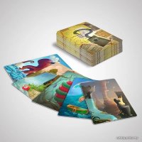 Настольная игра Геменот Детектив Клуб в Борисове