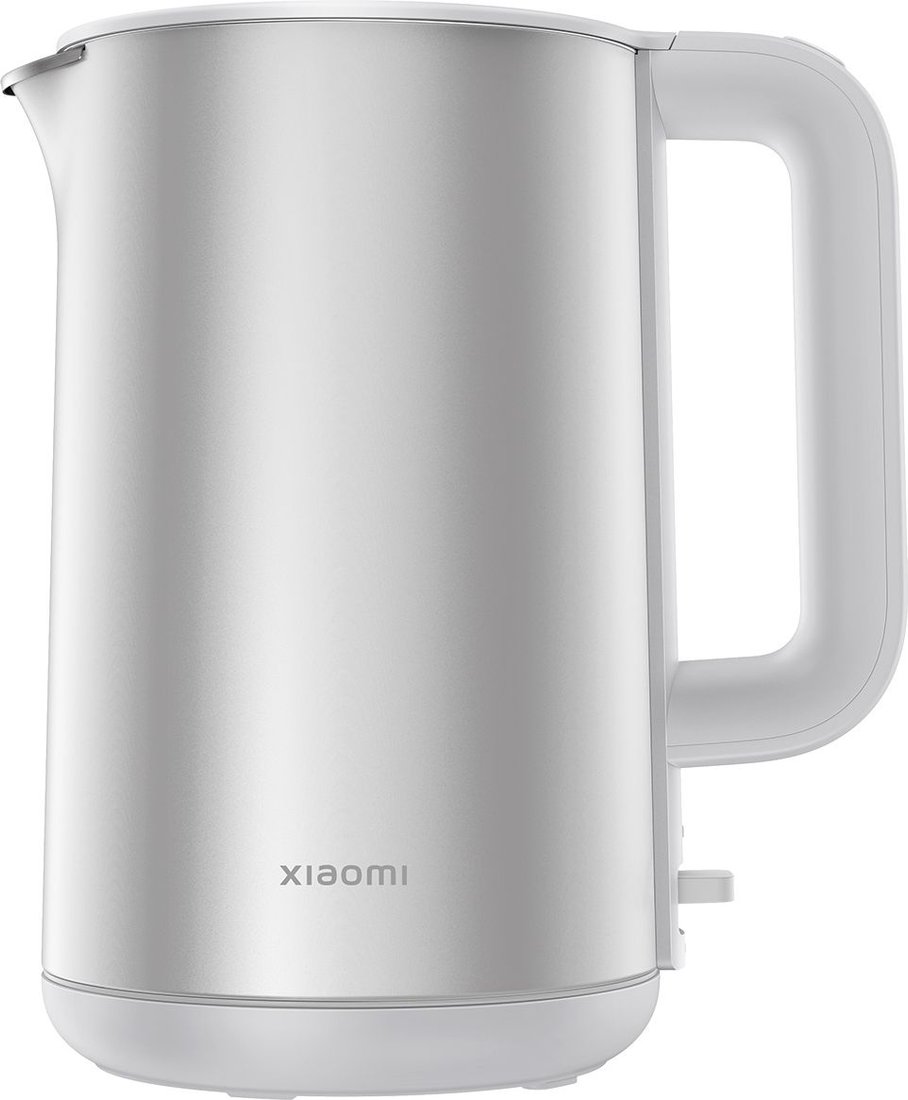 

Электрический чайник Xiaomi Double Wall Electric Kettle MJDSH07YM-A (евровилка)