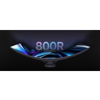 Игровой монитор LG UltraGear 39GS95QE-B