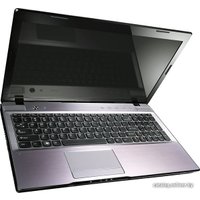 Ноутбук Lenovo IdeaPad Z570 (59319778)