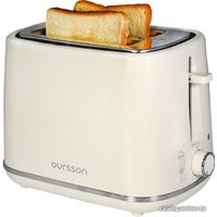 Тостер Oursson TO2112/IV