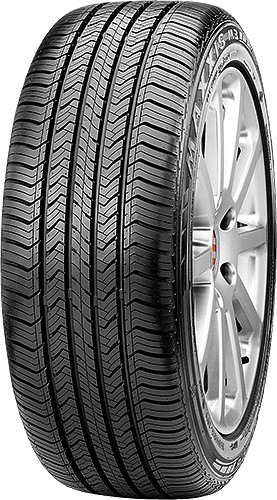 HP-M3 285/50R20 116V