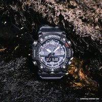 Наручные часы Casio G-Shock GG-B100-1A