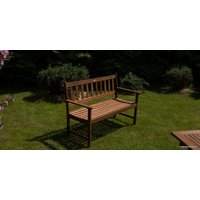 Скамейка Fieldmann FDZN 4013-T