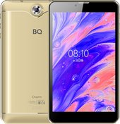 BQ-7000G Сharm 8GB 3G (золотистый)