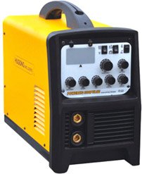 Сварочный инвертор HUGONG Power Stick 250k
