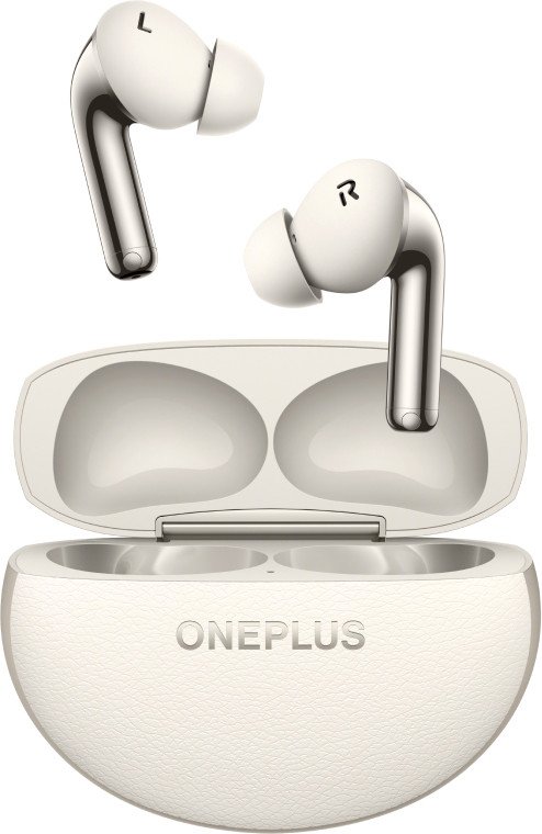 Наушники OnePlus Buds Pro 3 (лунное сияние)