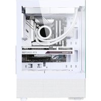 Корпус Formula Crystal Z1 Plus (белый)