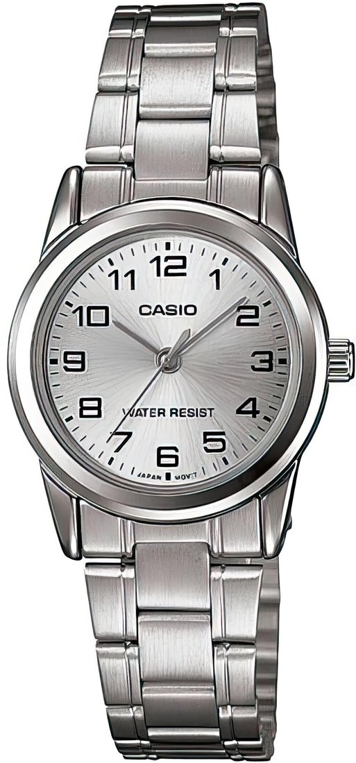 

Наручные часы Casio LTP-V001D-7B