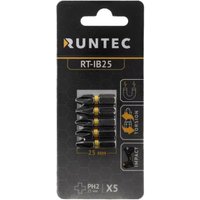 Набор бит Runtec RT-IB25