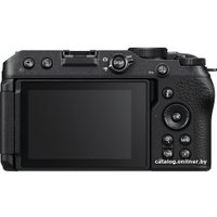 Беззеркальный фотоаппарат Nikon Z30 Body
