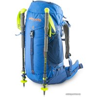 Туристический рюкзак Pinguin Boulder 38 315196 (черный)