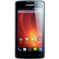 Телефон Philips Xenium W8510