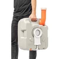 Биотуалет Saniteco CHH-4822 в Мозыре