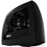 Корпус NZXT Manta Matte Black/Black [CA-MANTW-M1]