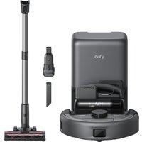 Робот-пылесос Eufy Robot Vacuum 3-in-1 E20