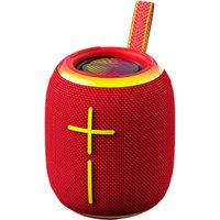 Беспроводная колонка BQ PBS4005 (красный)