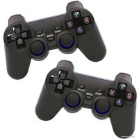 Игровая приставка Retro Genesis Game Stick Lite