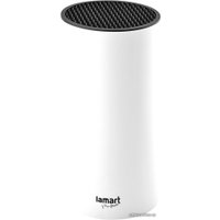 Подставка для ножей Lamart Noir LT2082