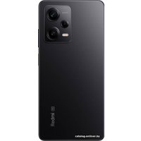 Телефон Xiaomi Redmi Note 12 Pro 5G 8GB/256GB международная версия (черный)