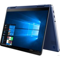 Ноутбук 2-в-1 Samsung Notebook 9 Pen NP950SBE-X01