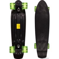 Круизер Plank Miniboard P20-MINIBOARD-BK