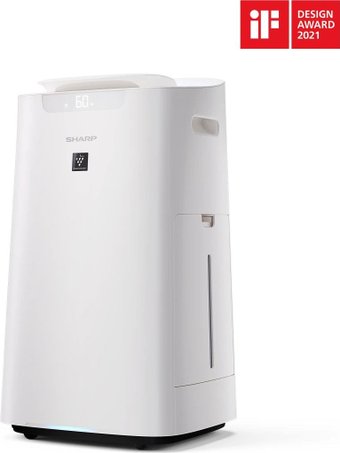 Очиститель воздуха Sharp UA-KIL80E-W