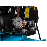 Компрессор DGM AC-2100B