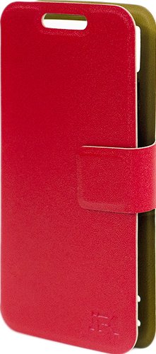 Чехол для телефона JFK Las-Vegas 5.5" (красный)