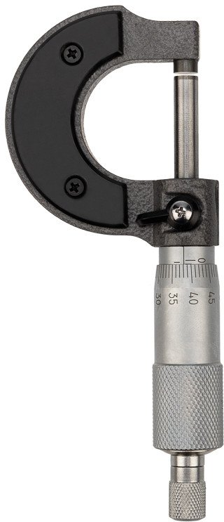 

Микрометр Rexant 12-9110-2