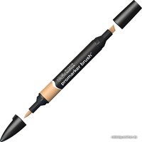 Маркер художественный Winsor & Newton Promarker Brush 204199 (корица)