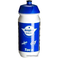 Бутылка для воды Tacx Pro Teams Deceuninck-Quick Step floors T5749.05