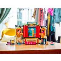 Конструктор LEGO Friends 41714 Театральная школа Андреа