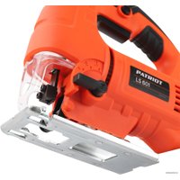 Электролобзик Patriot LS 601