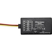 Автомобильный GPS-трекер Teltonika FMB900