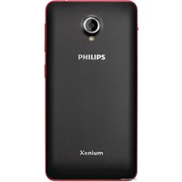 Телефон Philips Xenium V377 [CTV377RD]