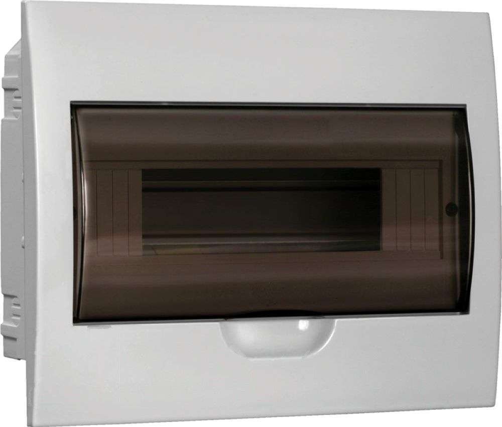 

Бокс пластиковый IEK MKP12-V-12-40-10