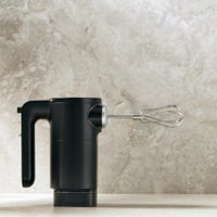 Миксер KitchenAid Go 5KHMR762BM